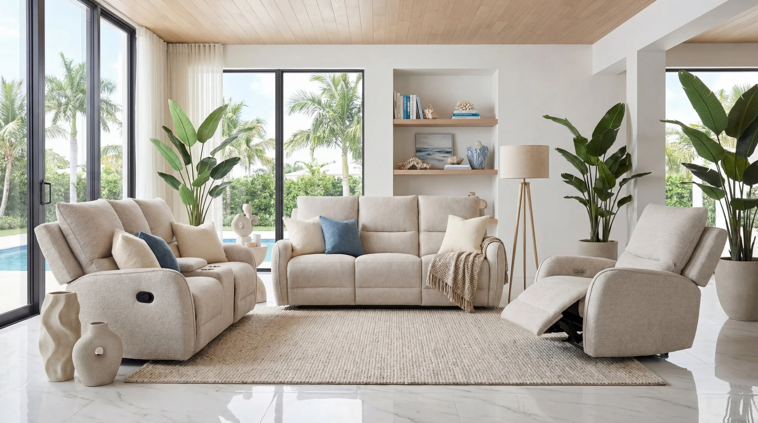 Alissa Manual Motion