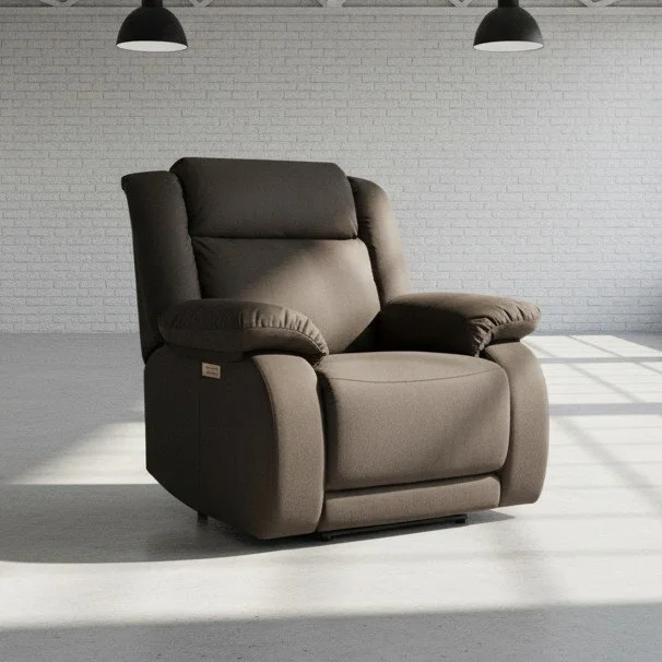 Apolo Power Recliner