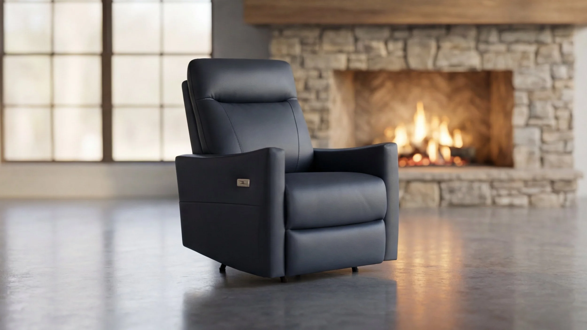 Artemisa Recliner (M, P1, P2)