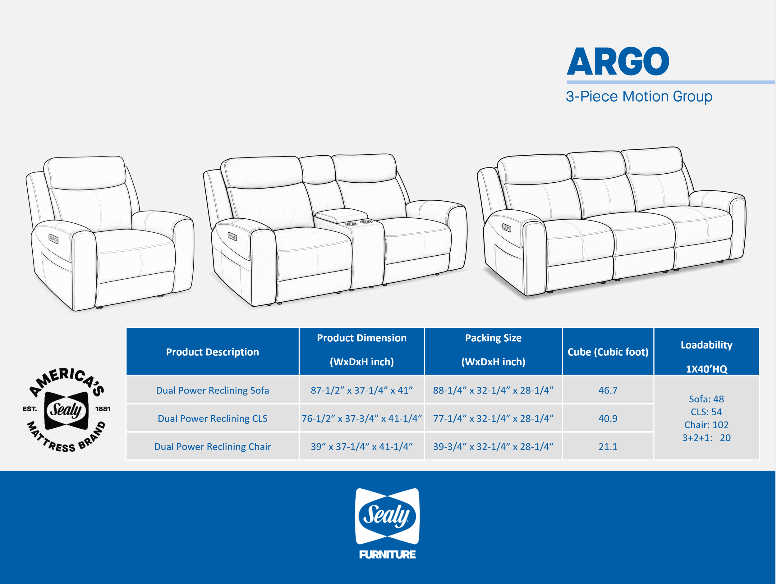 Sealy(R) Argo Motion Reclner Sofa Dimension.png
