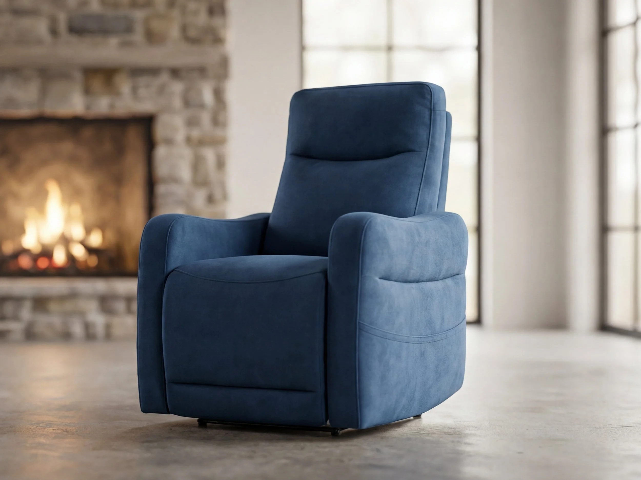 Gaia Lift Recliner  (P1, P2)