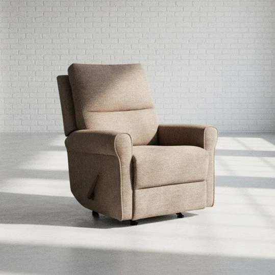 Ulises Manual Recliner