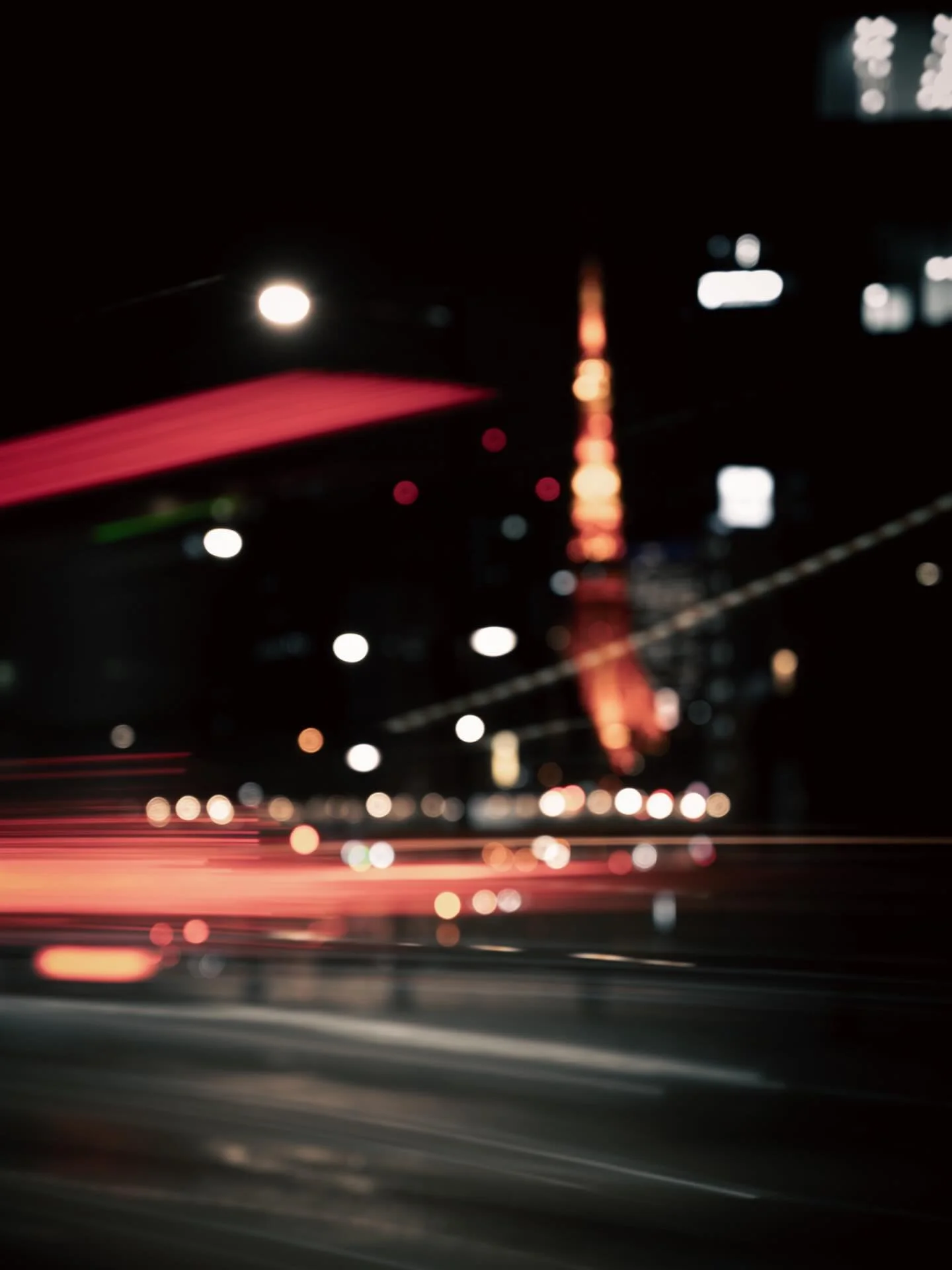 Moment inspiration 

📷: @nikonfr 
🗼: Tokyo, Japon