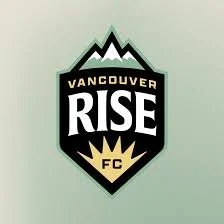 Vancouver Rise Women's pro soccer supported us with a group rate for tickets to their home games. Thank you 🙏