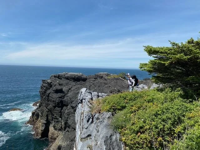 2025 Review:           1. What did you learn?                       2. How have you changed?