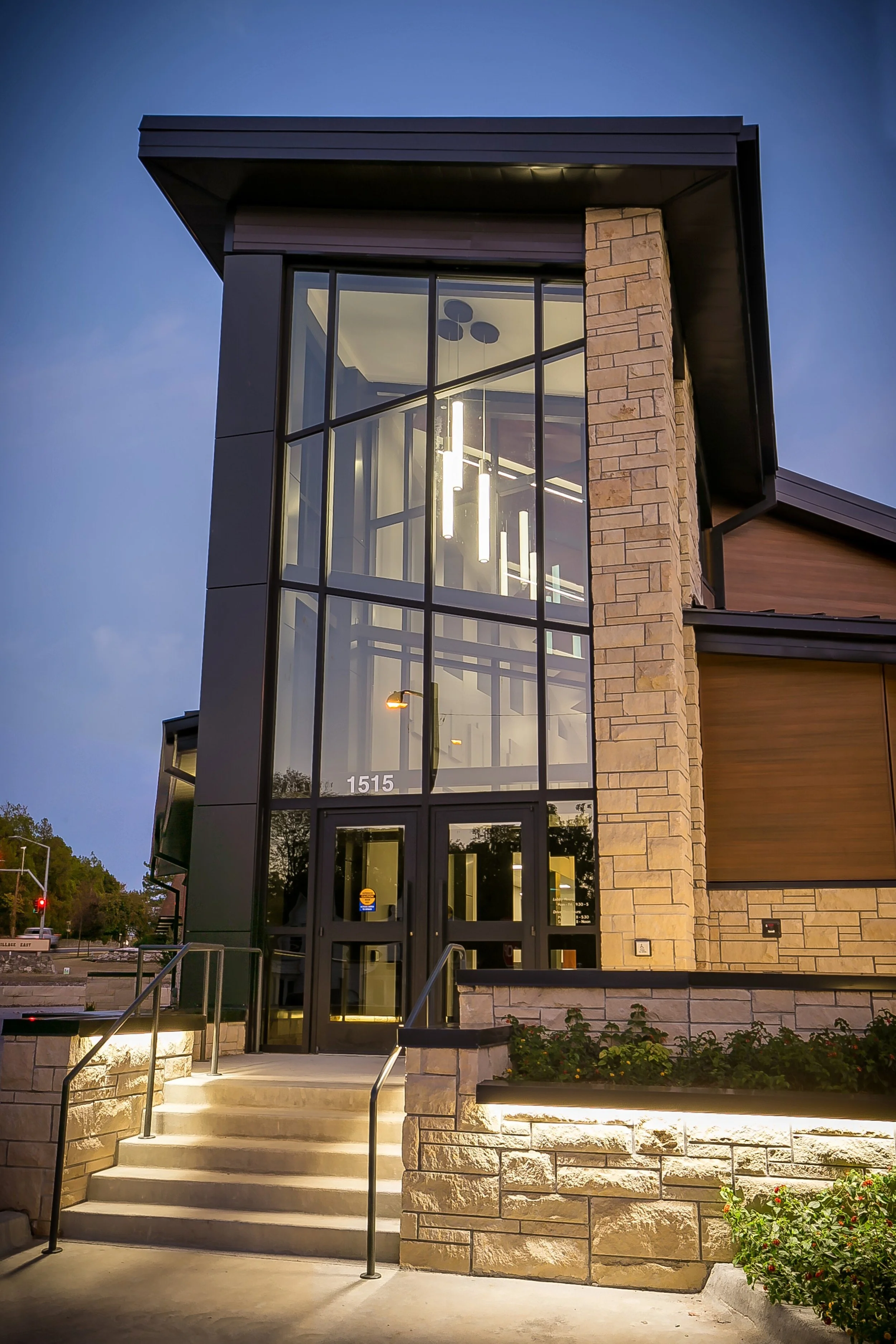 exterior-feature-entry-panhandle-federal-credit-union-winfield