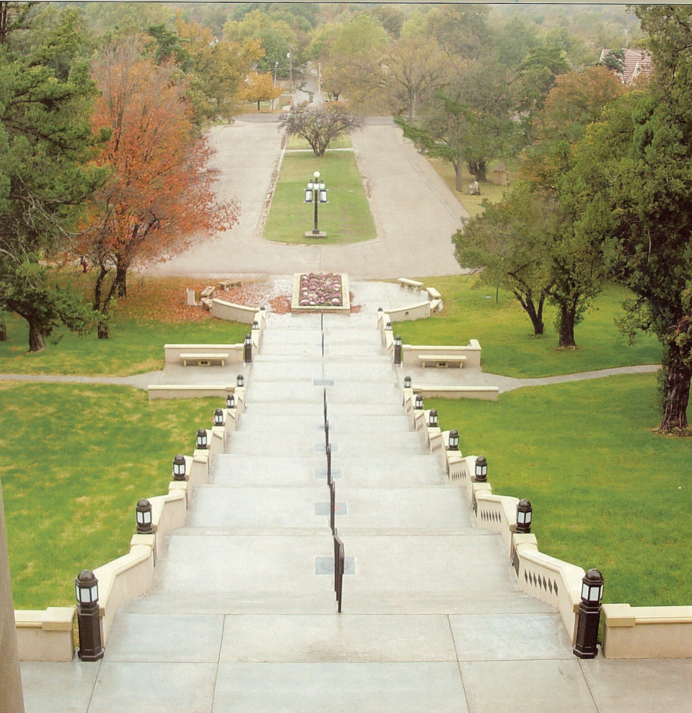 77-steps-renovation-southwestern-college-winfield-kansas-foggy