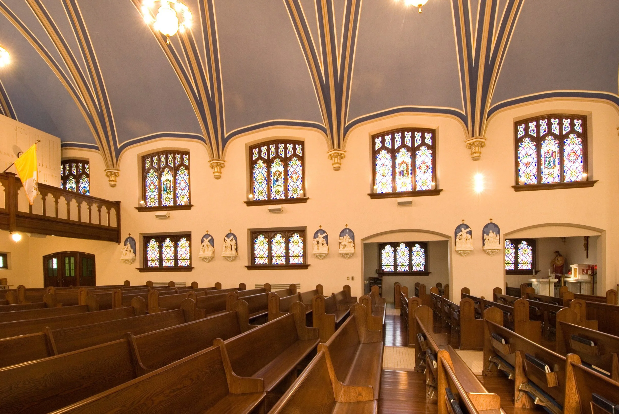 nave-windows-renovation-holy-name-catholic-church
