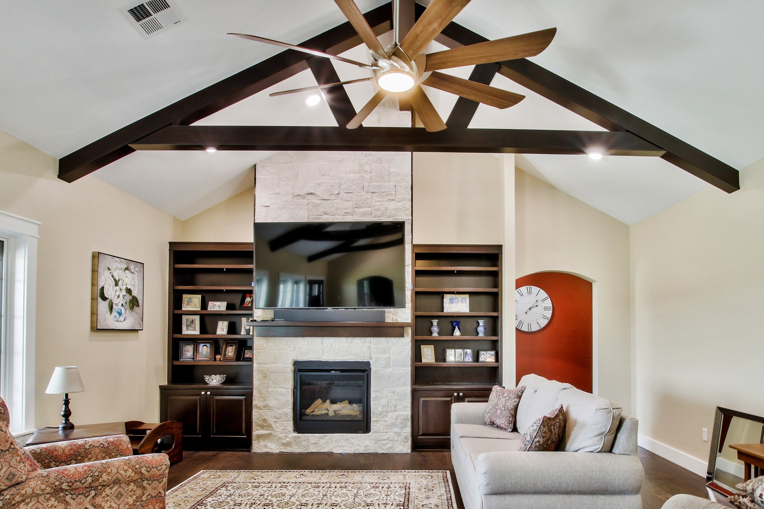 PRAIRIE HOME, OKLAHOMA