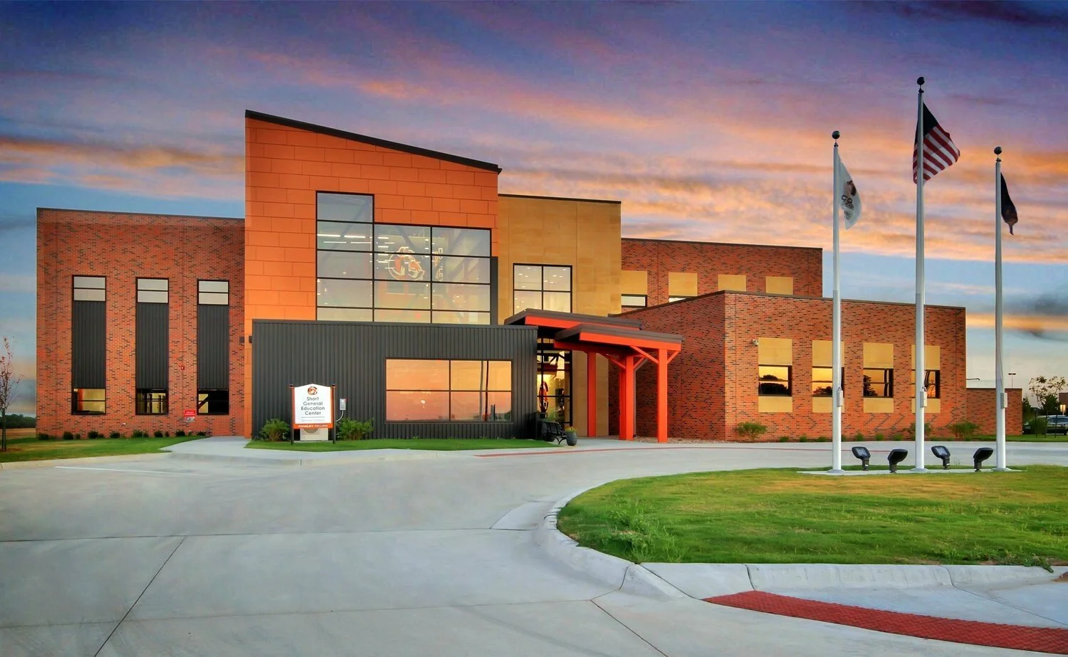 COWLEY COLLEGE SUMNER CAMPUS