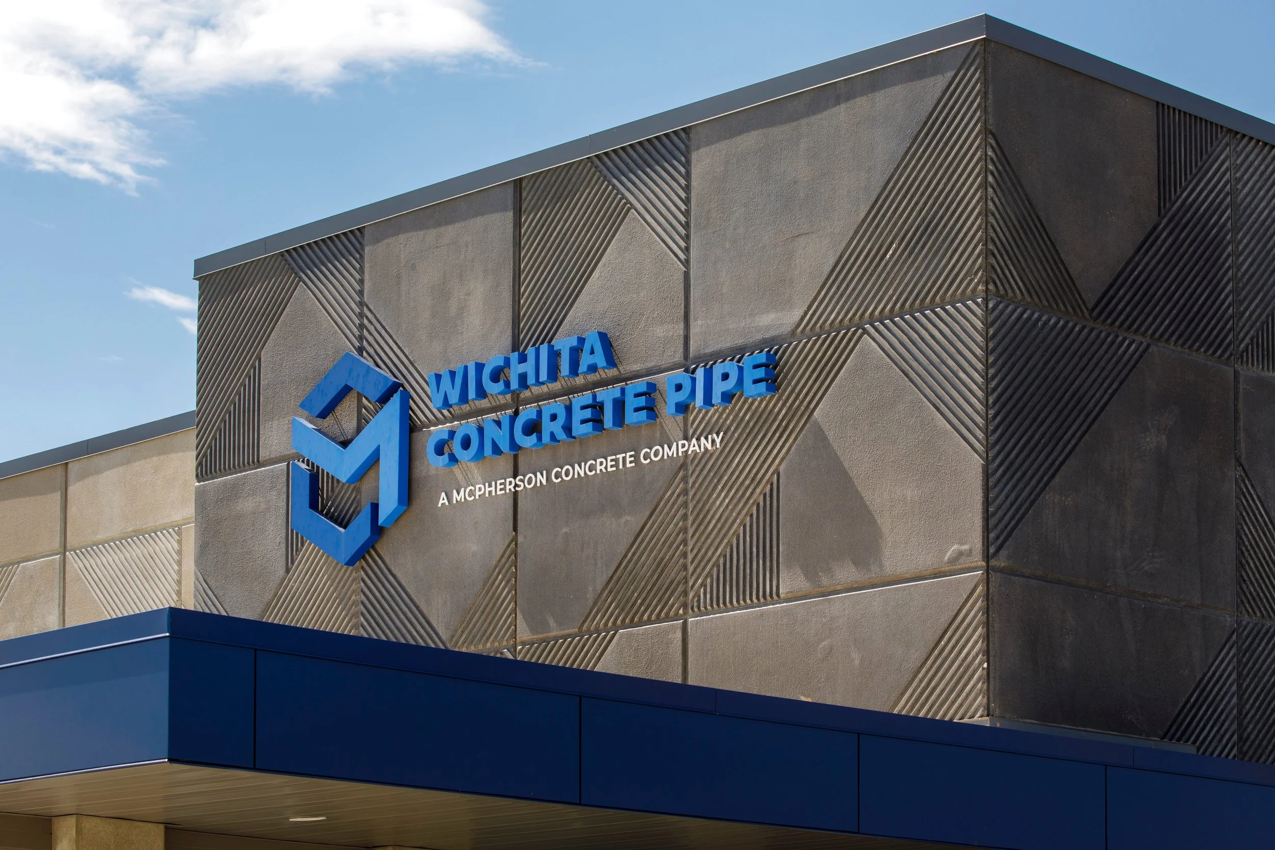 WICHITA CONCRETE PIPE