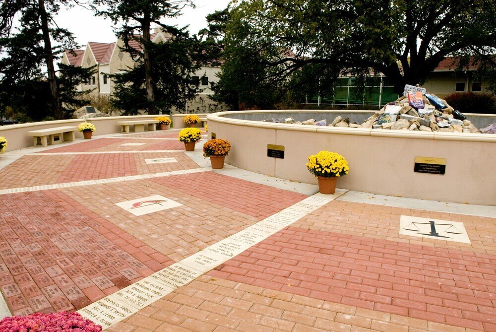 cole-mound-donors-77-steps-renovation-southwestern-college-winfield-kansas