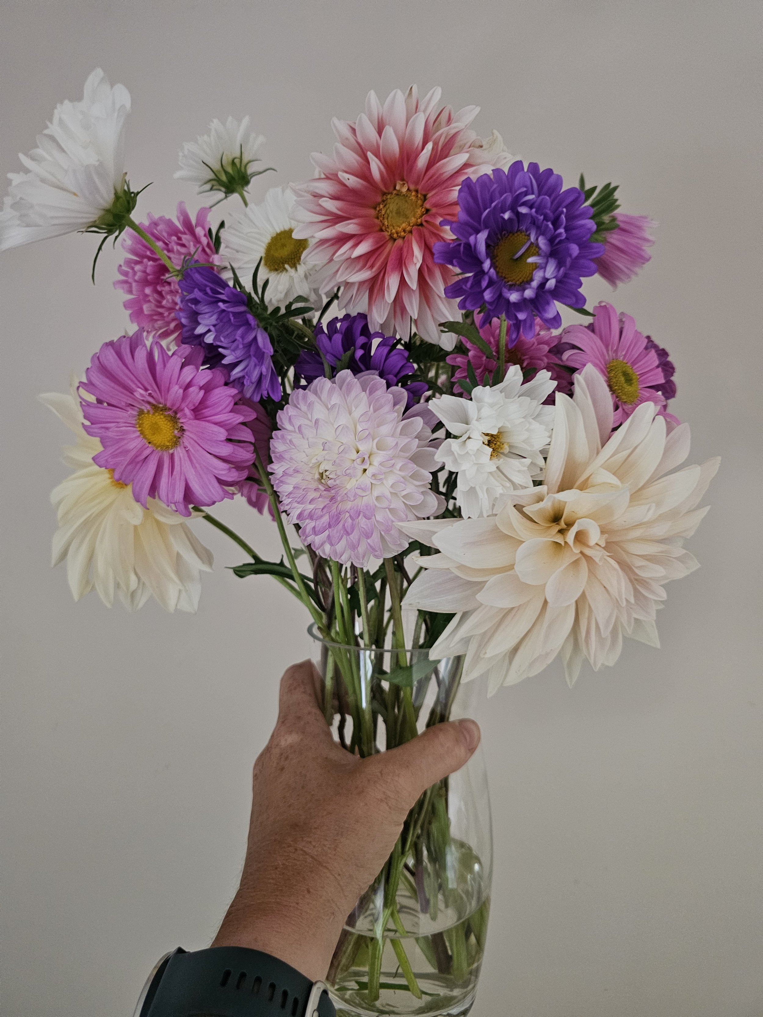 Fall Flower Subscription (6 weeks)