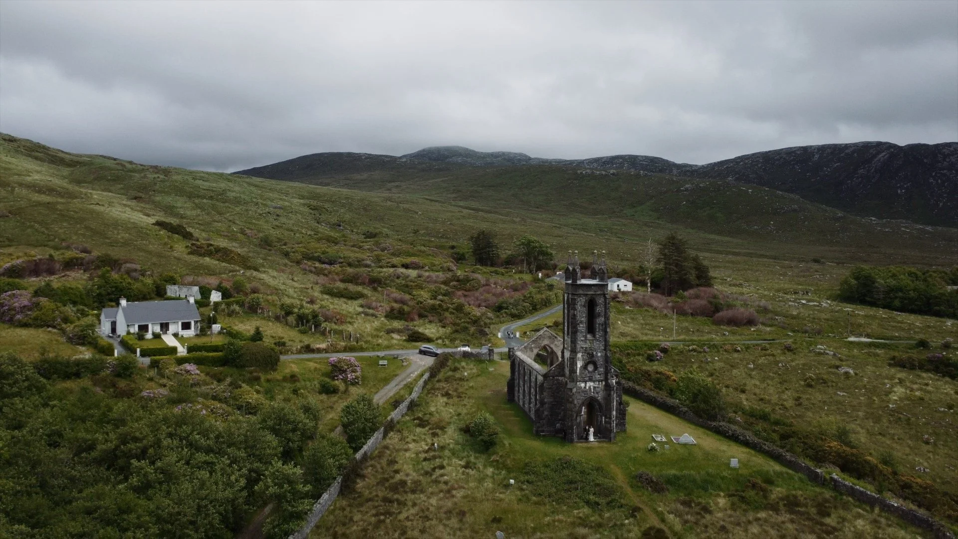 Summer vs. Winter Weddings in Ireland – What’s the Difference?