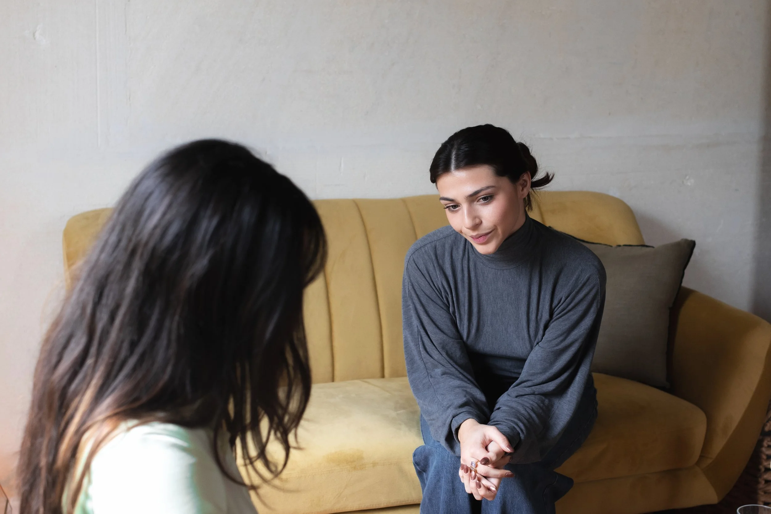 Comment choisir un psychologue ? 