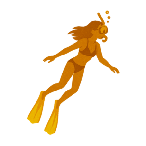 Travel Companion. Madagascar. Snorkelling