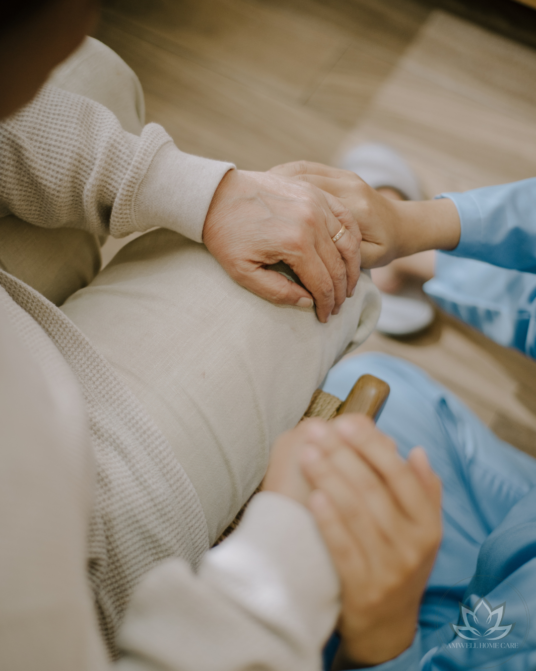 What Every Parkinson’s Caregiver Needs to Know