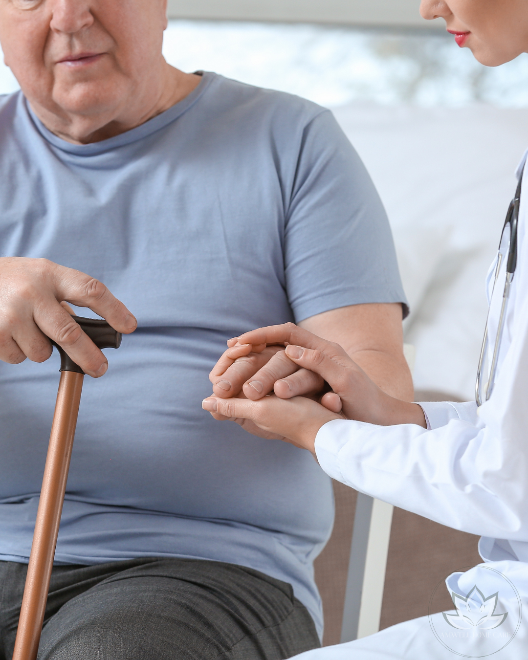 How Parkinson’s Care Needs Change Over Time