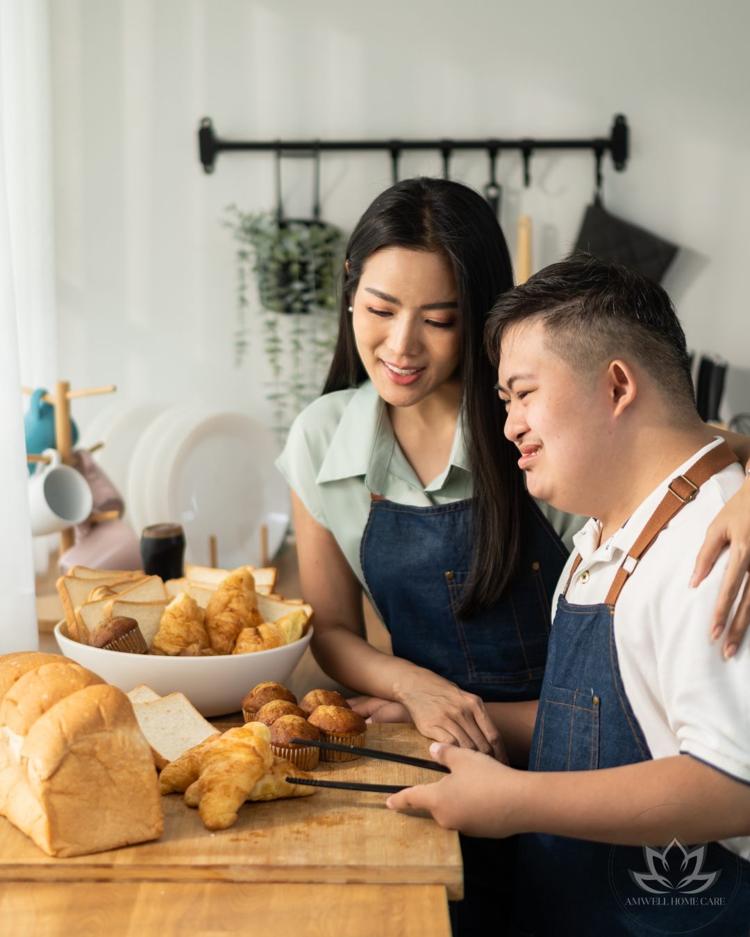 Choosing the Right In-Home Disability Care: What Families Should Know
