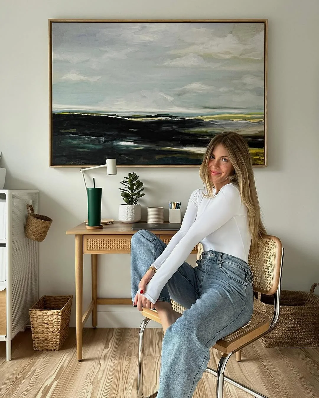 Beatrice Bouchard | Content Creator