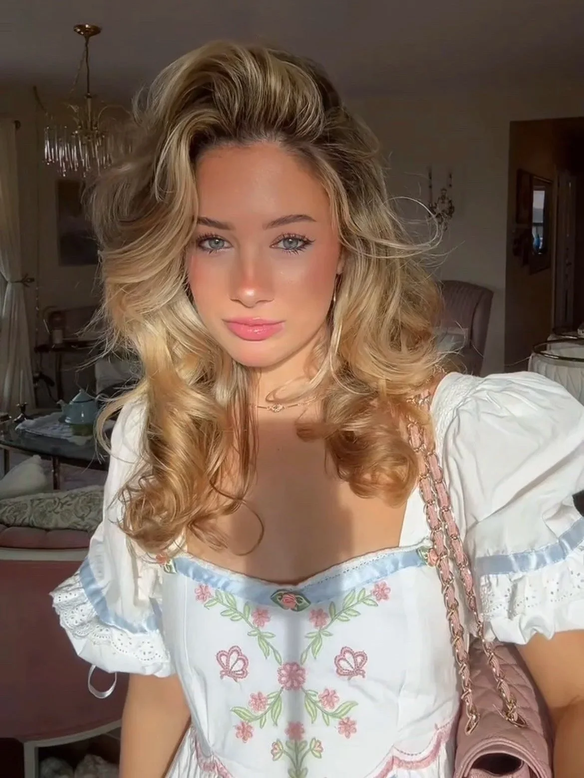 Sarah De Leeuw | Influencer