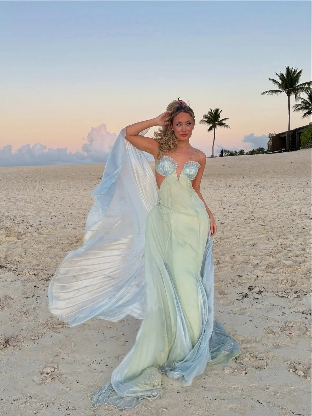 Sarah De Leeuw | Influencer
