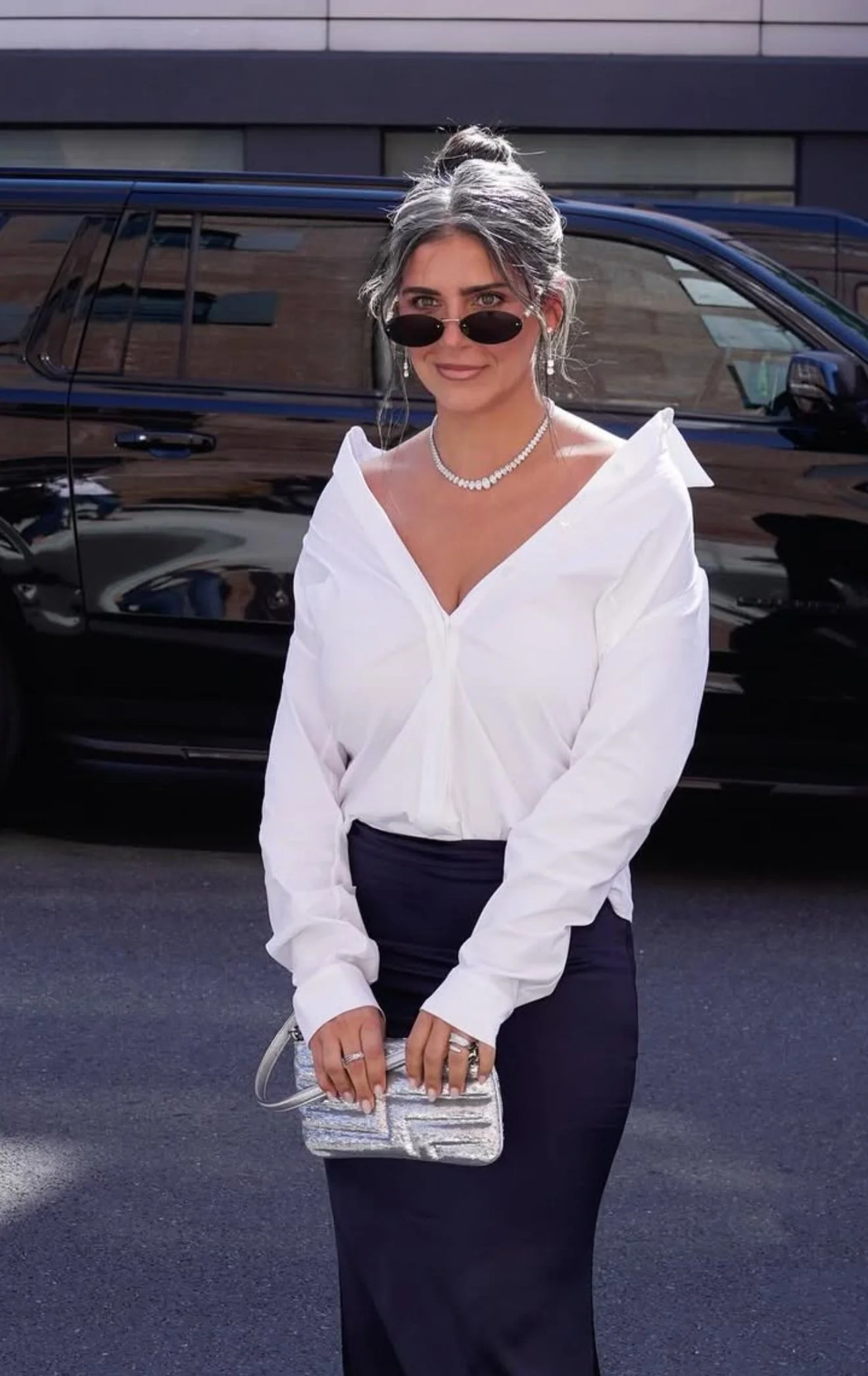 Madison Simon | Influencer • Style Icon