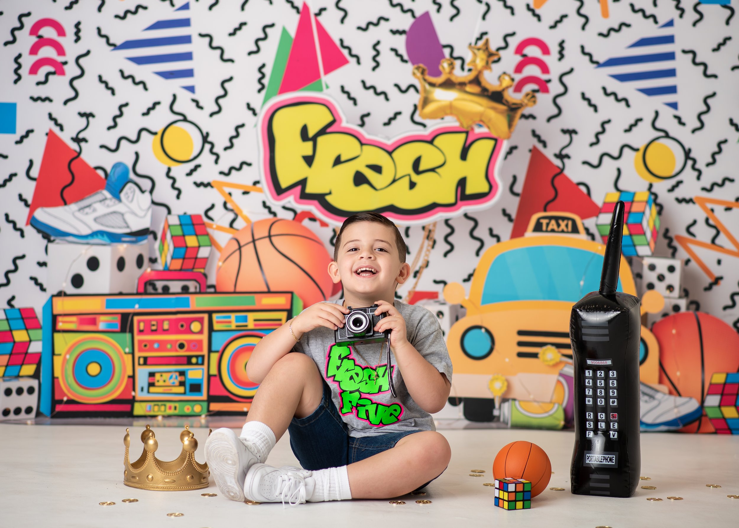 Fresh Prince of Bel Air