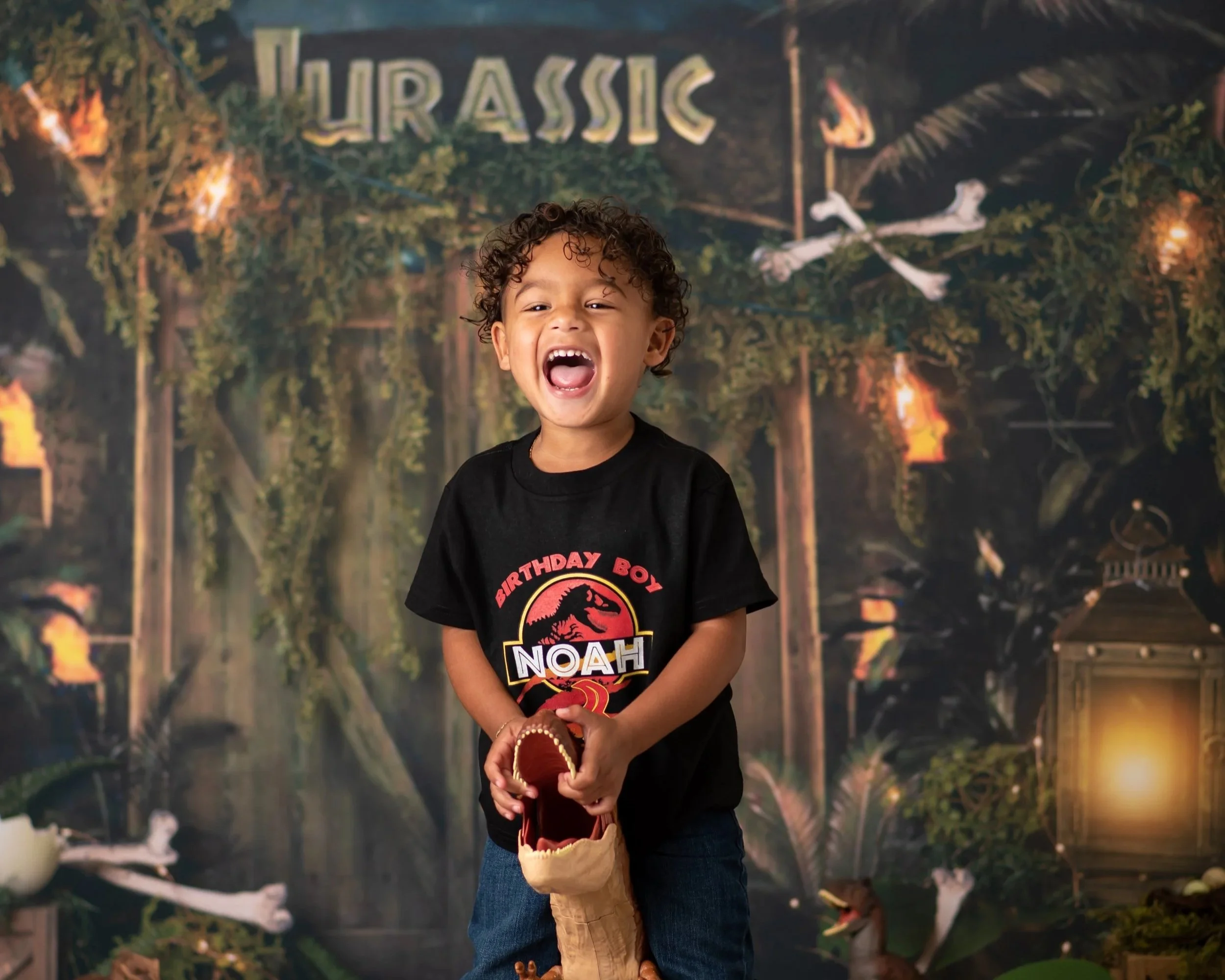 Jurassic Park