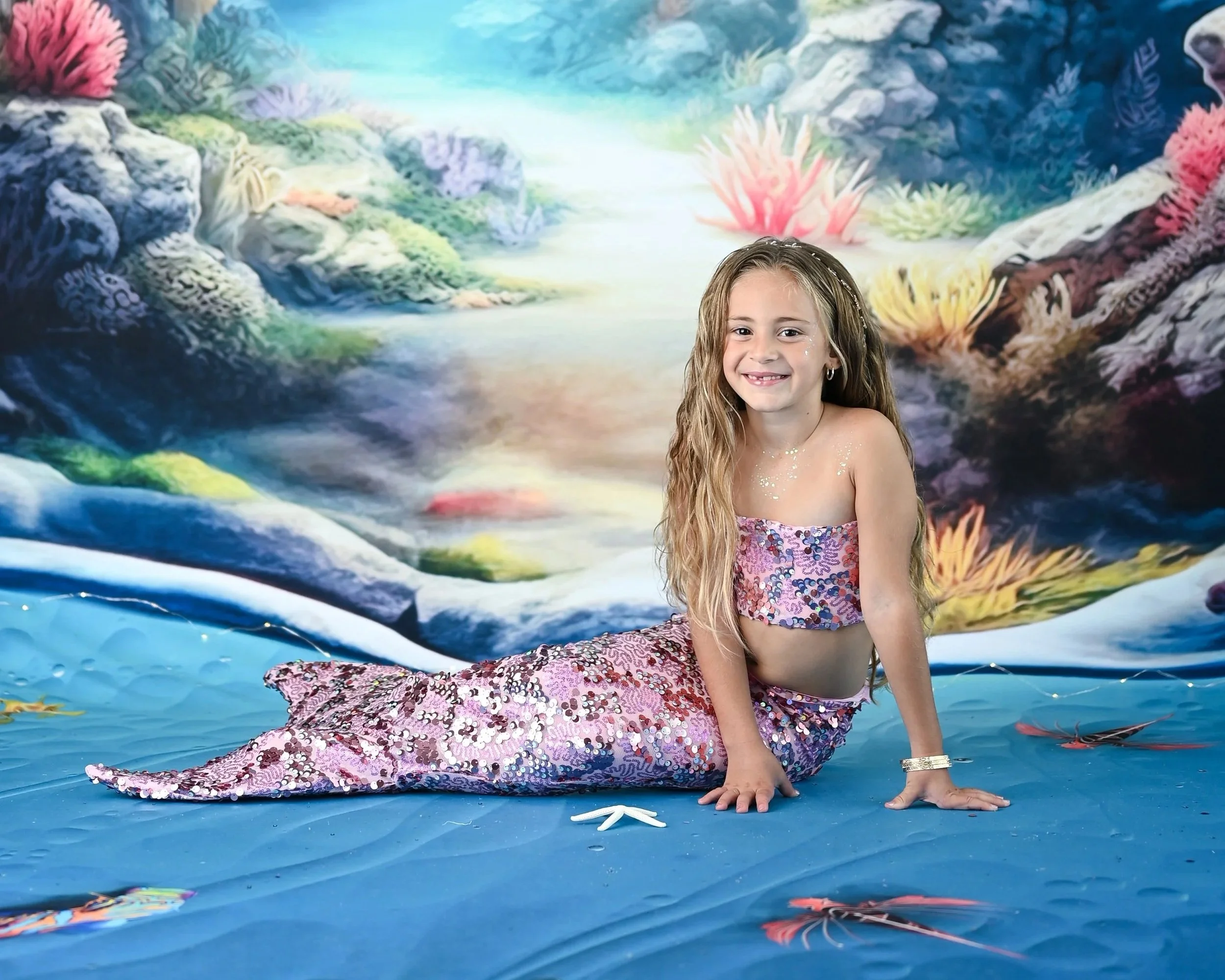 Mermaid