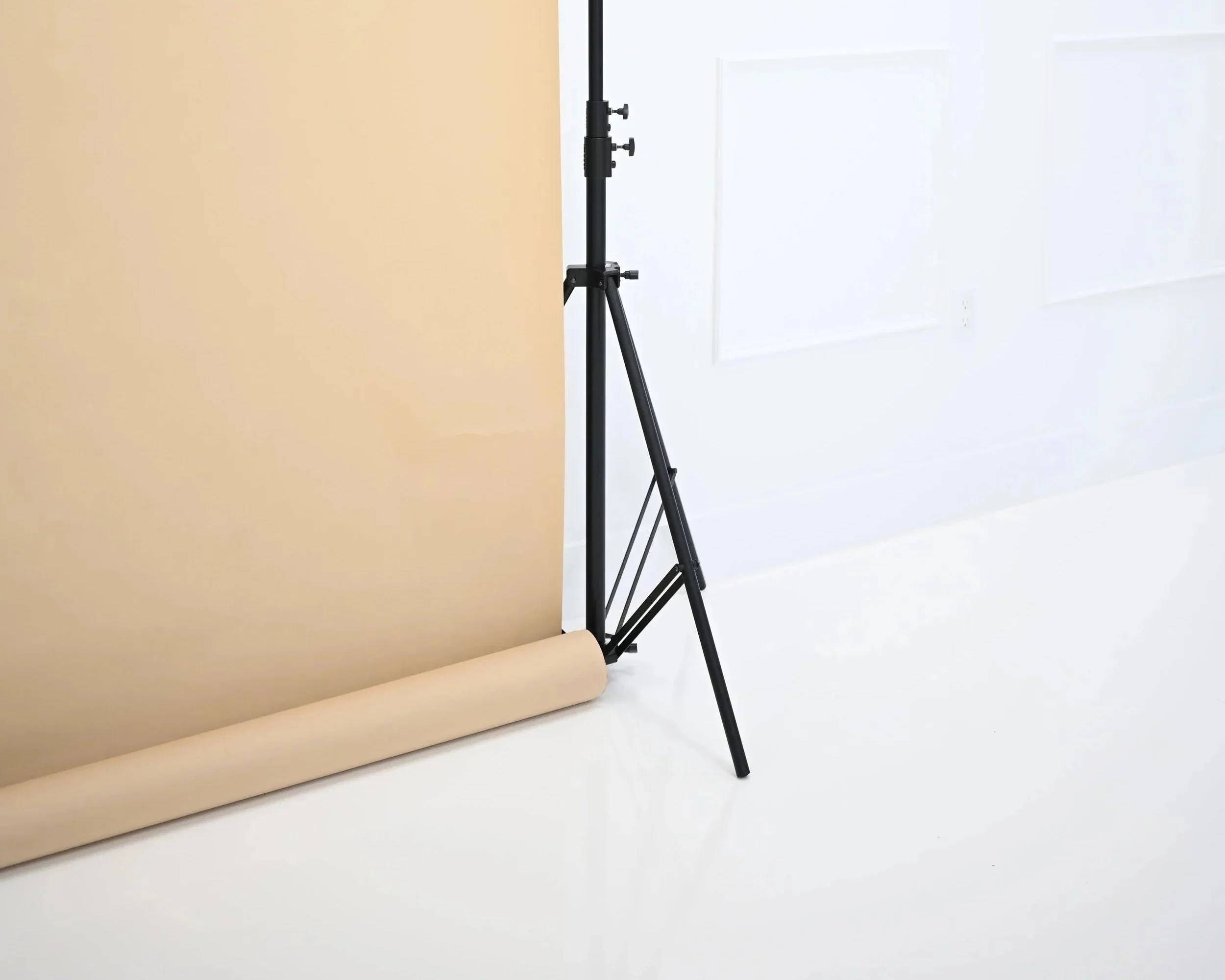 Photography basics workshop 