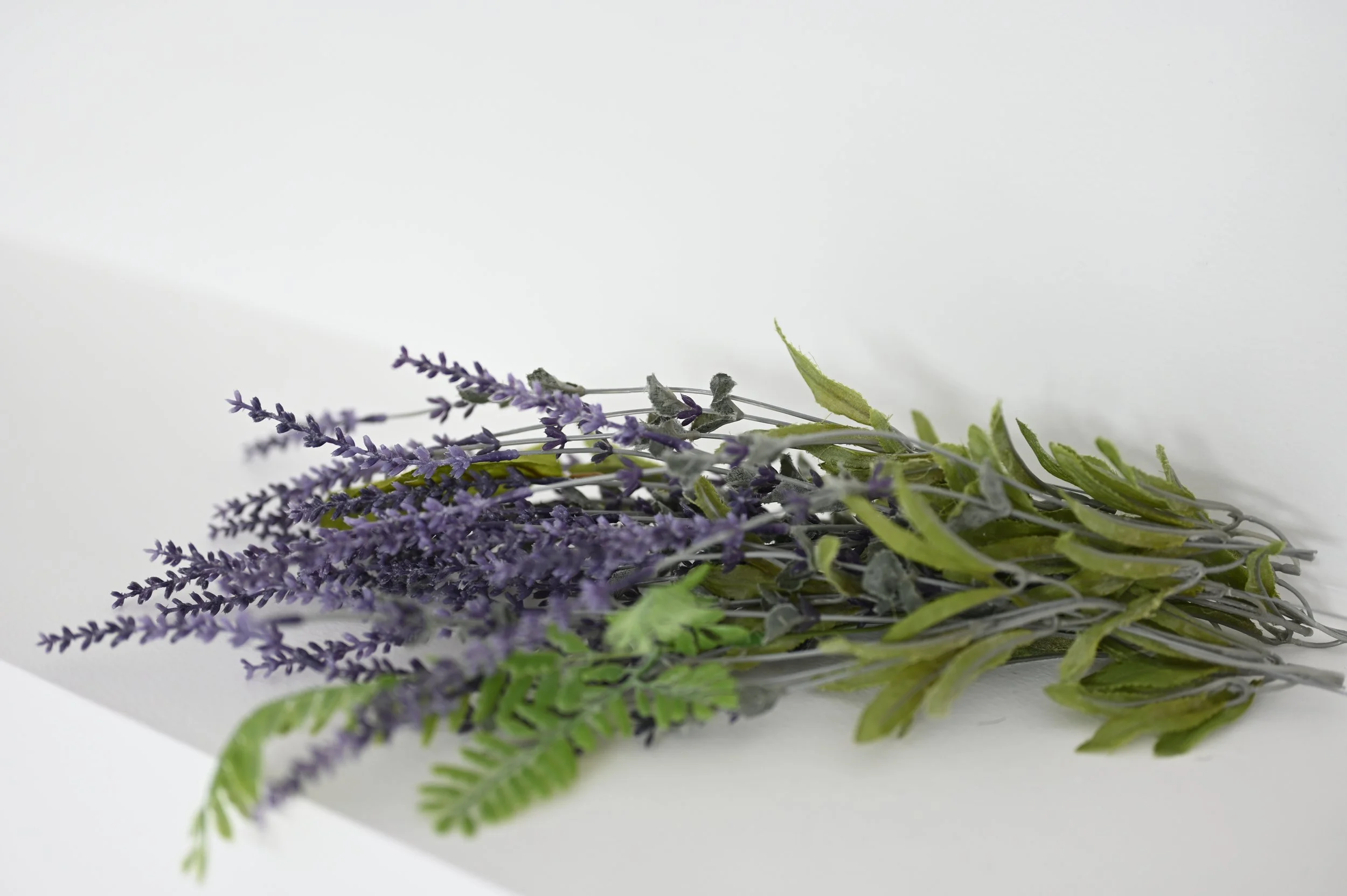 Lavender Stem Bundle