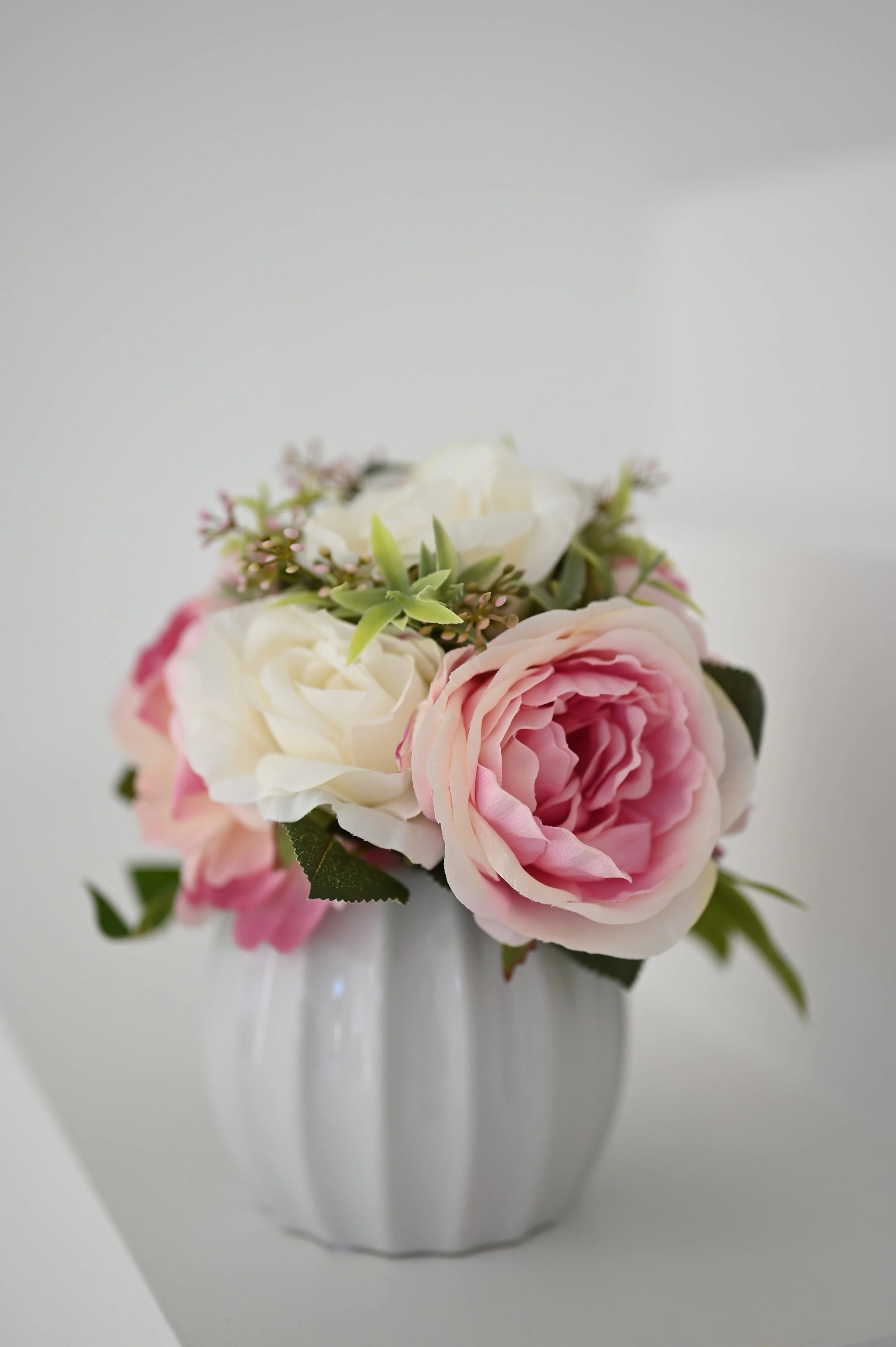 Rose Floral Arrangement