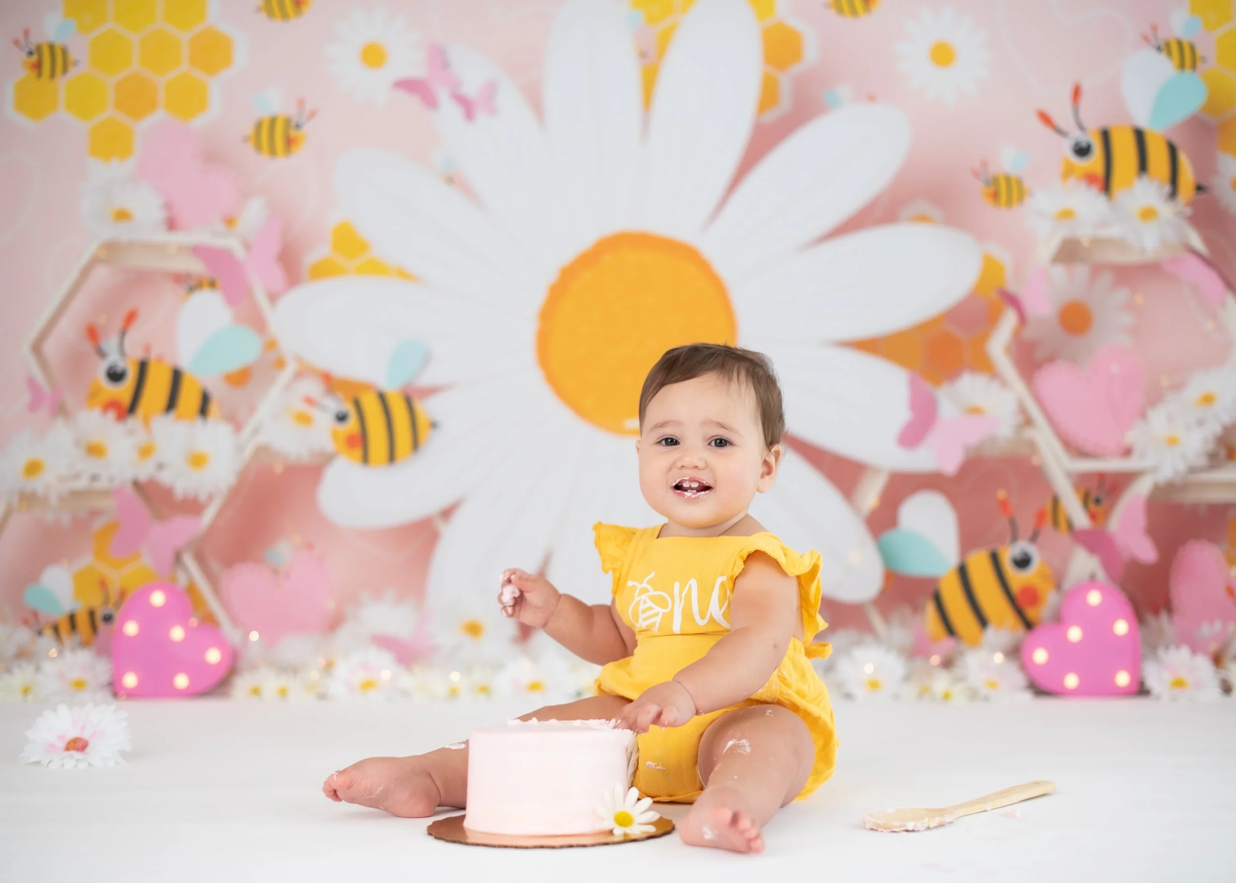 Spring Bumblebee