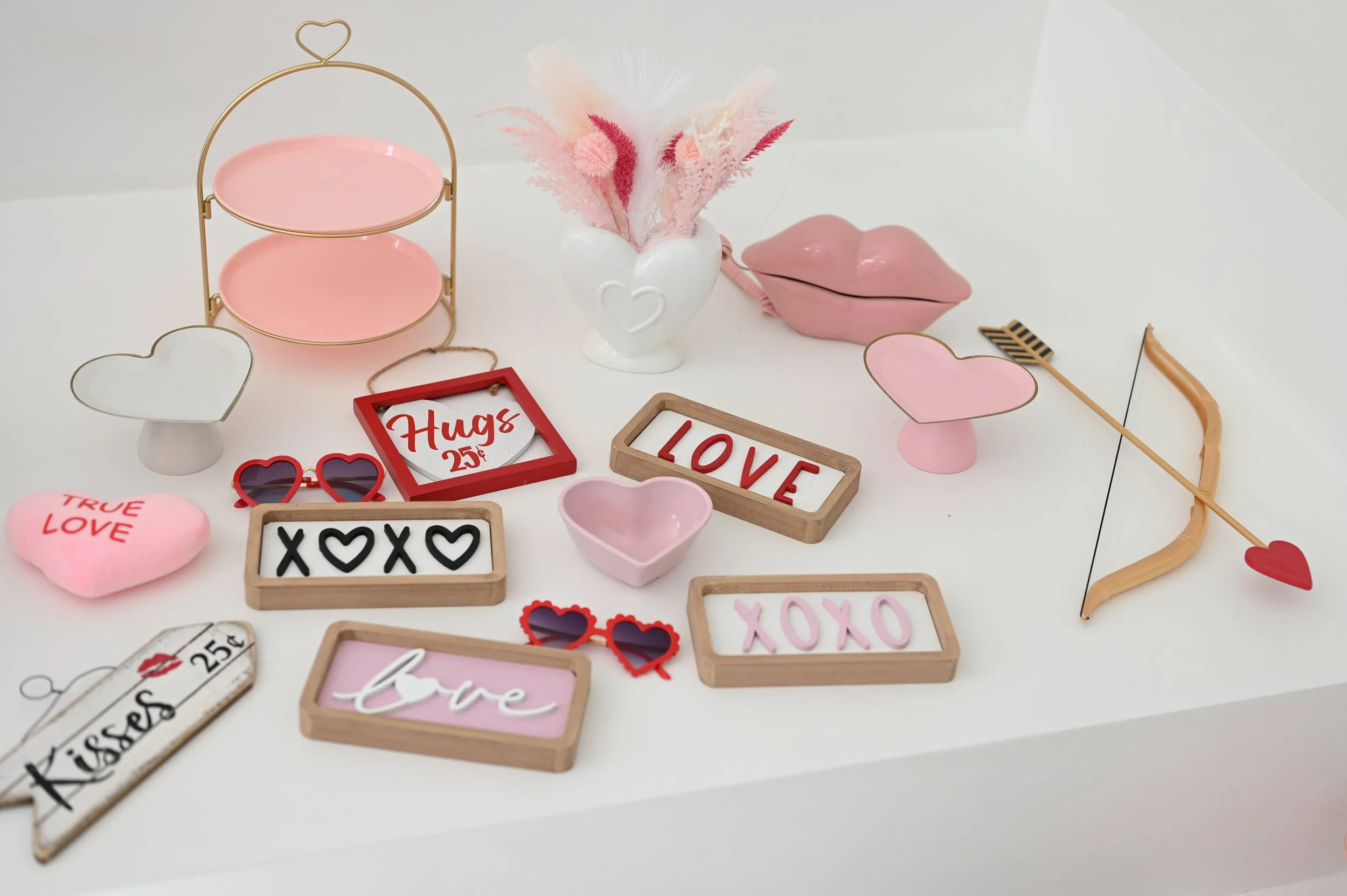 Valentine's Day Set