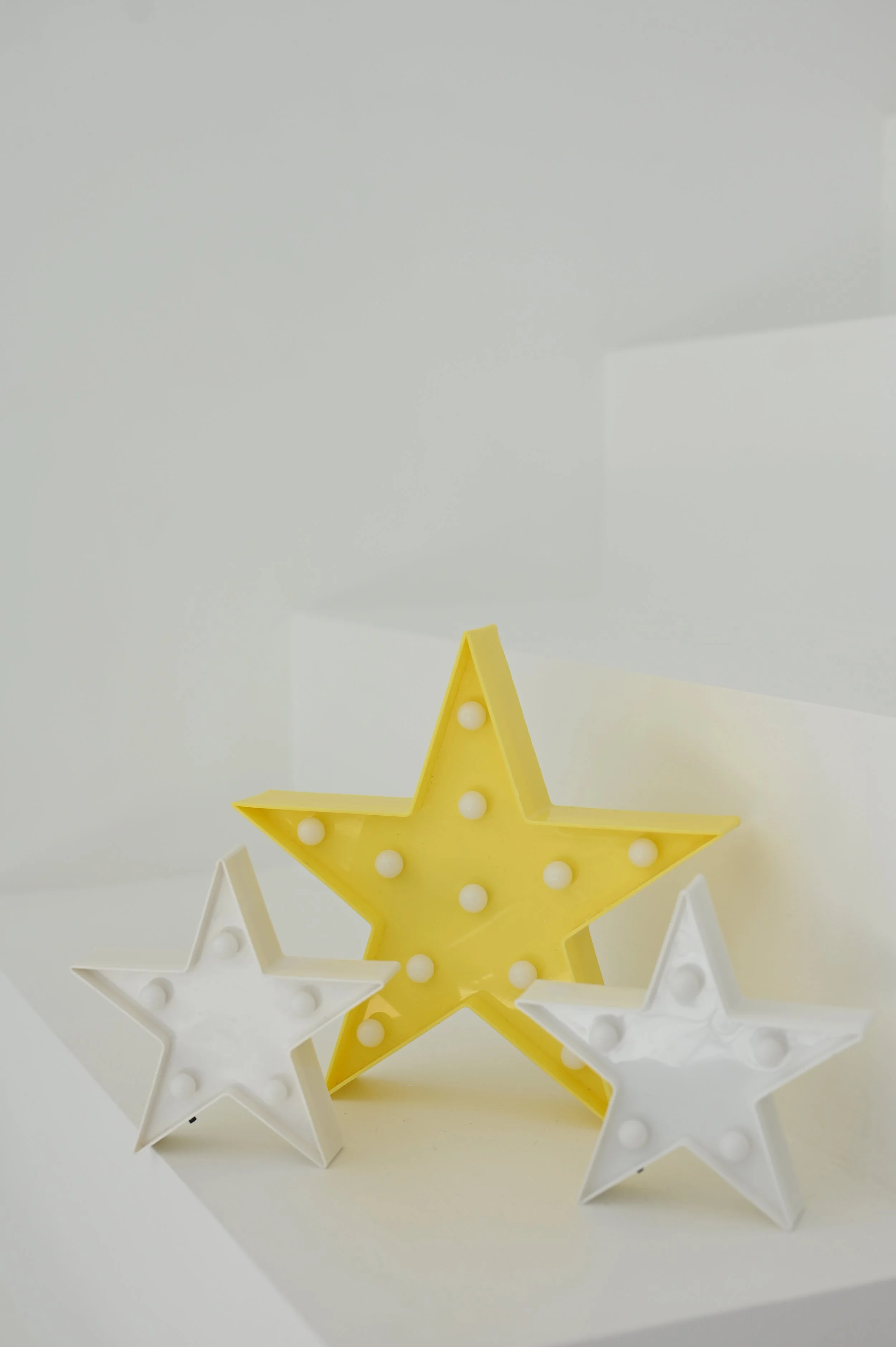 Star Marquee Lights