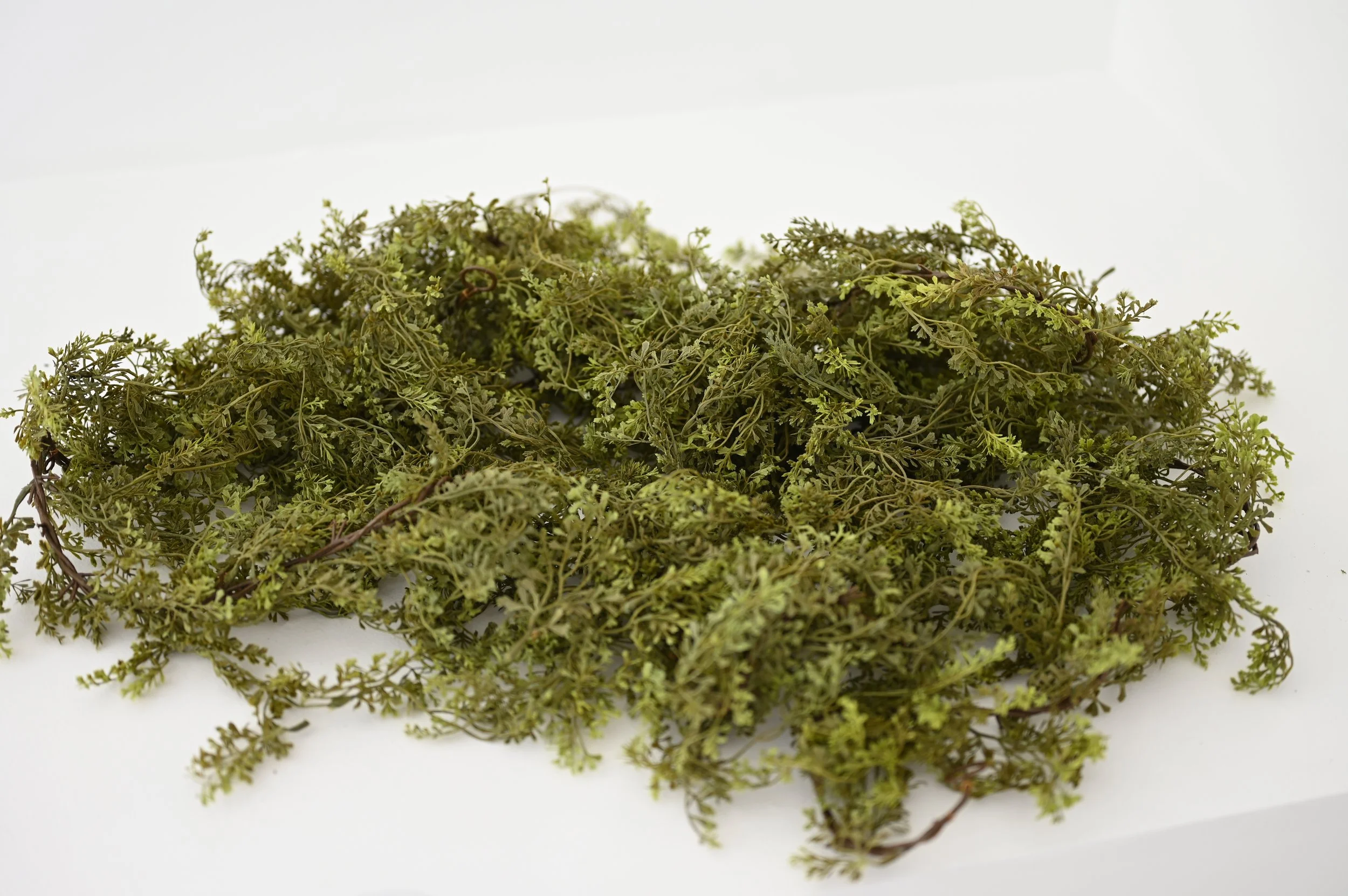 Meadow Greenery Garland