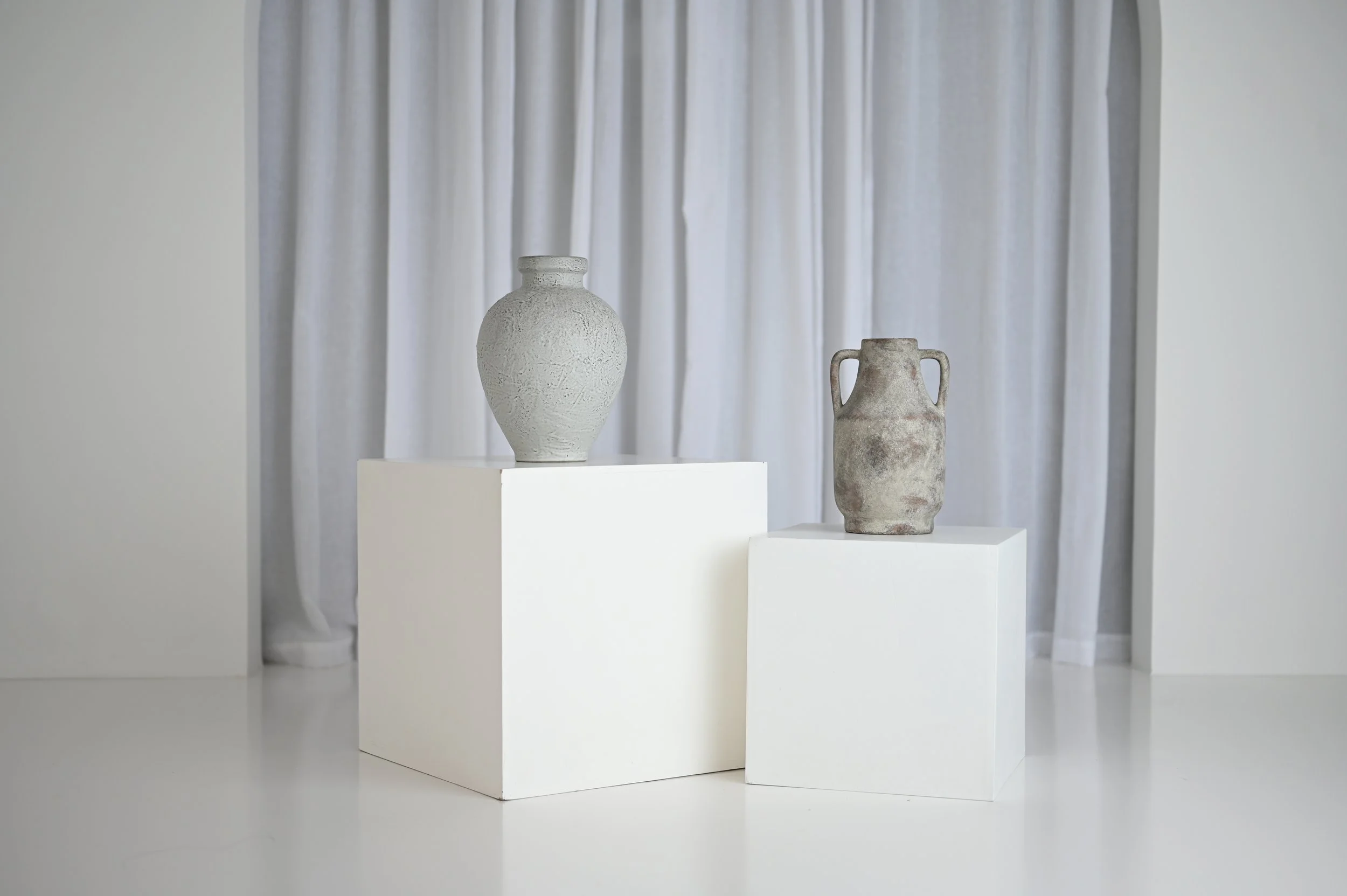 Stone Ceramic Vase