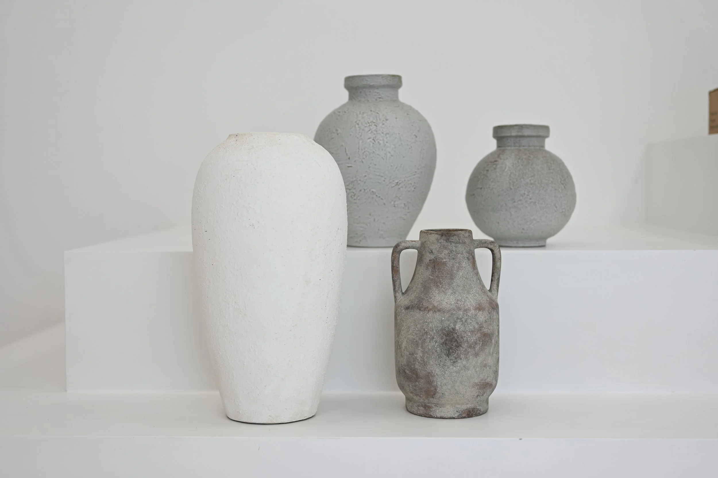 Ceramic Vases