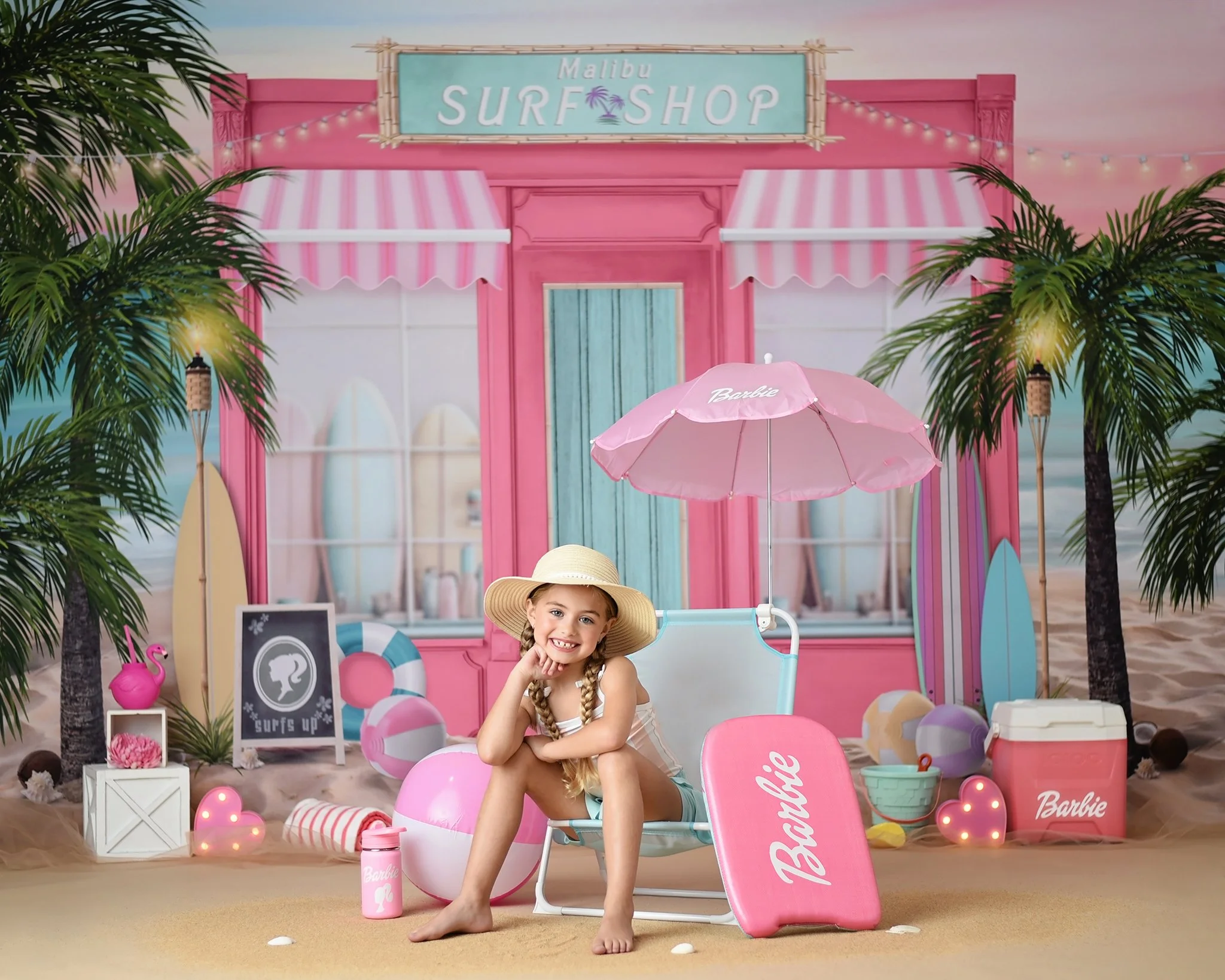 Barbie