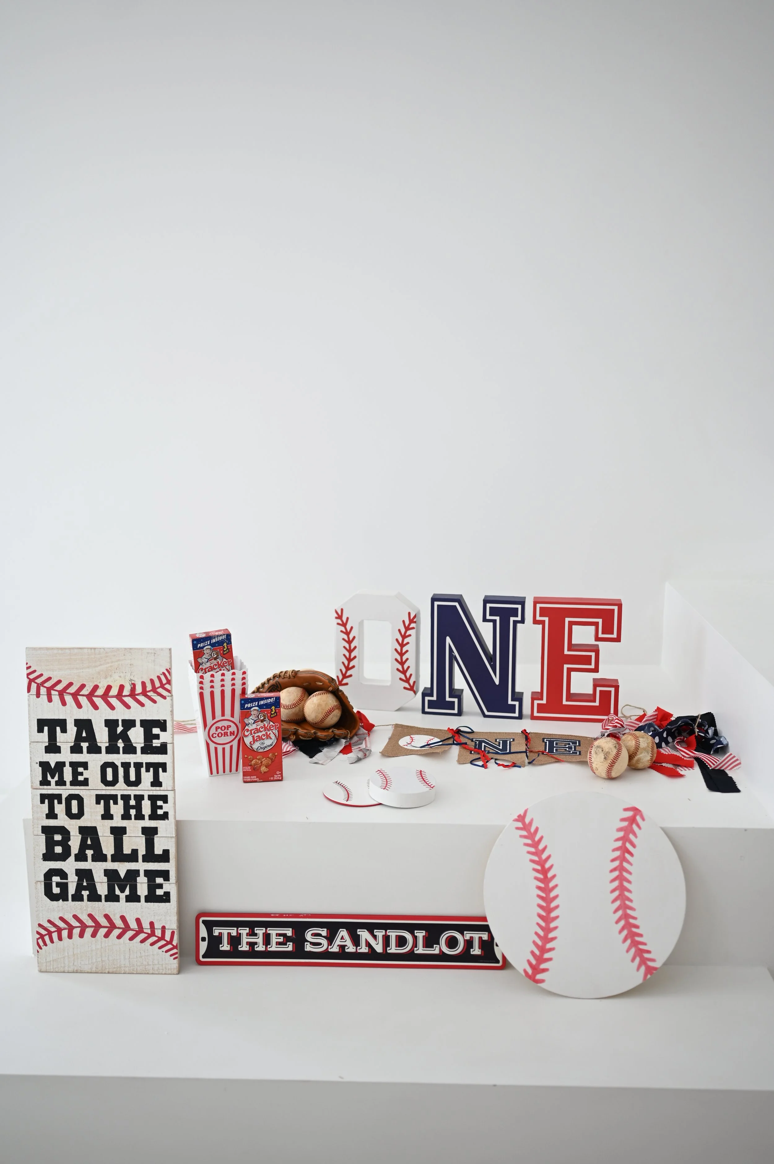 Baseball Set 