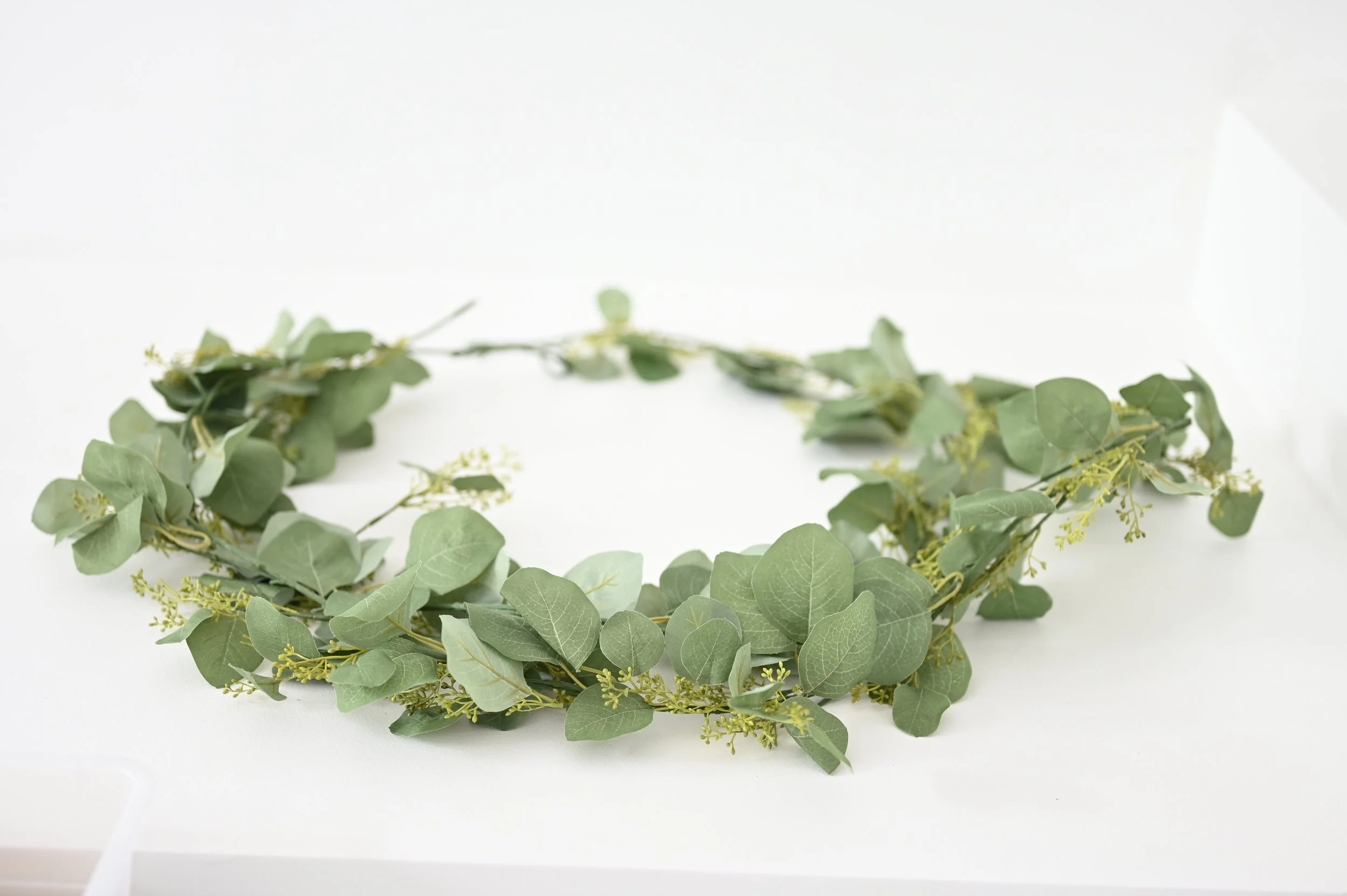 Greenery Wreath