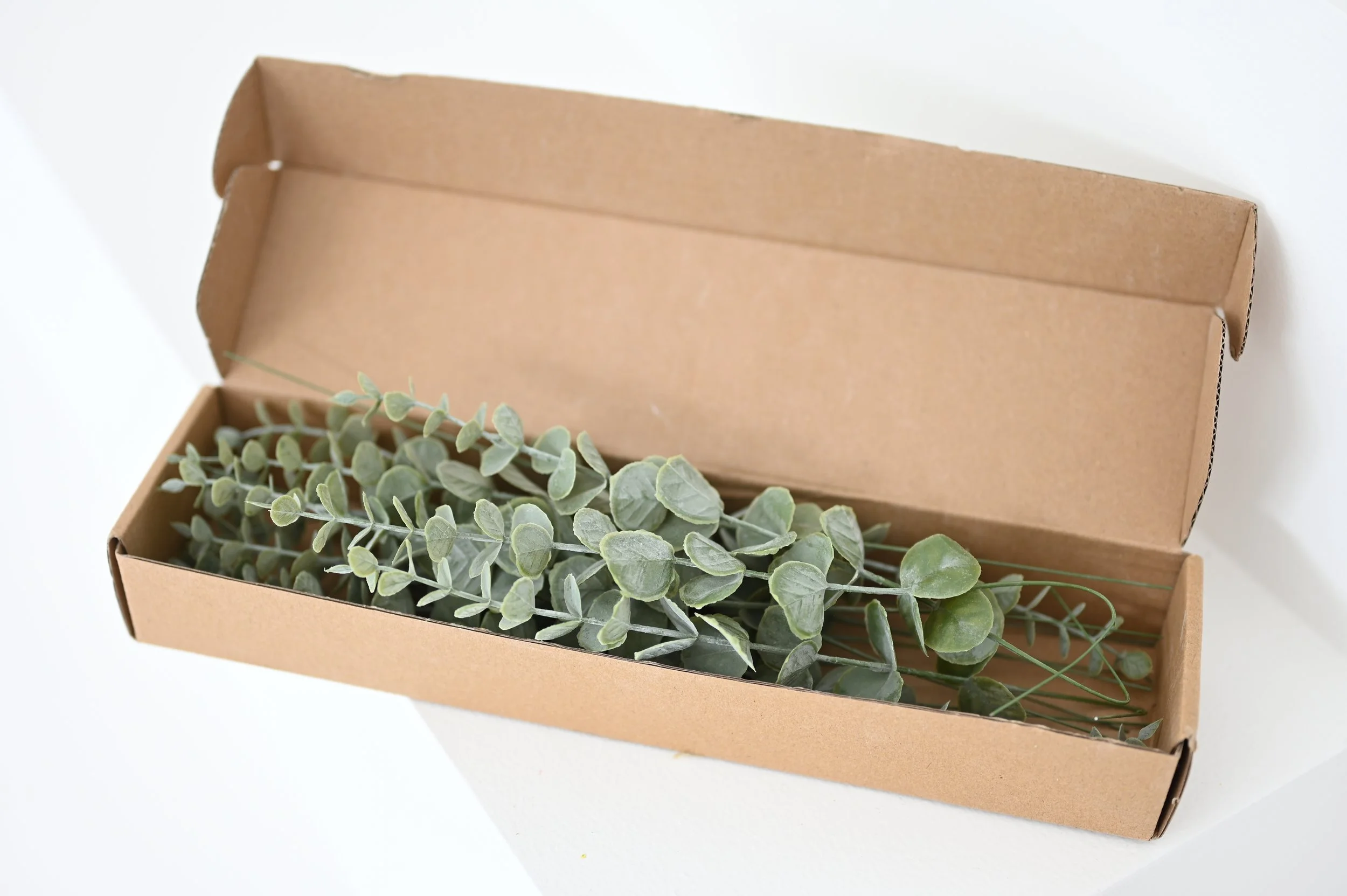 Eucalyptus Garland