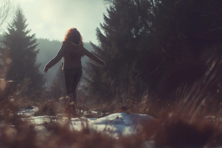 How Do You Stay Well During the Holidays?&nbsp;