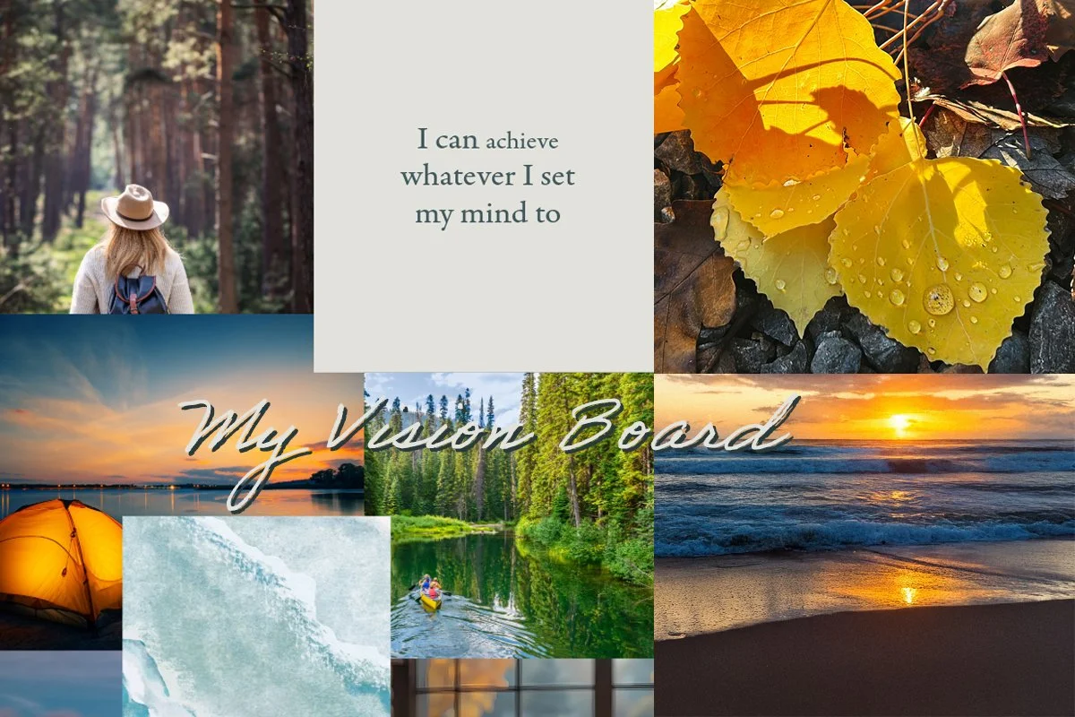 What If You Could See Your Year Before It Happened? 