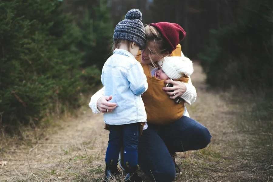 How Can I Encourage My Child to Open Up?&nbsp;