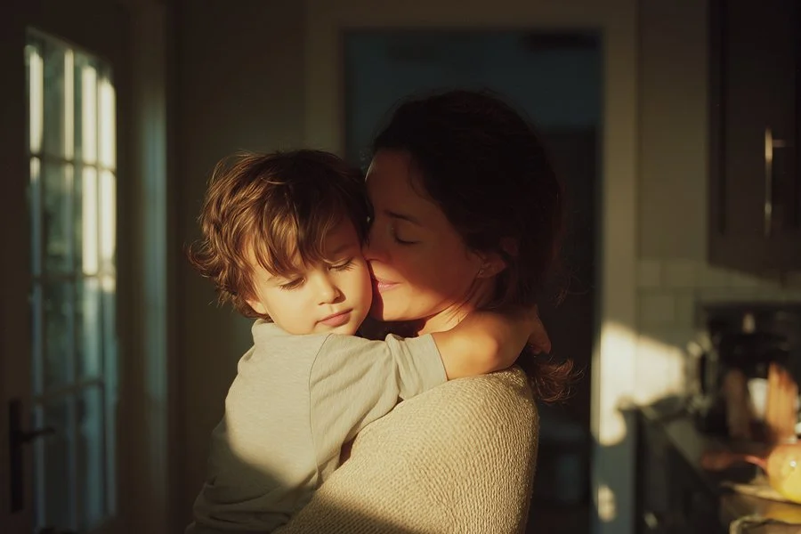 How Do You Really Celebrate Love Every Day at Home?