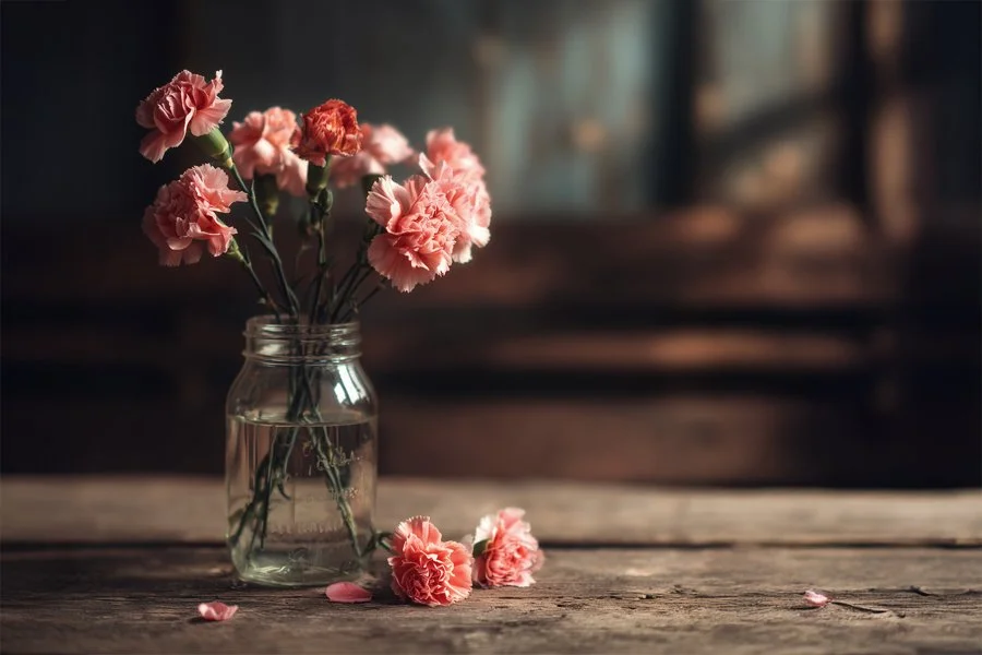 How Can You Find Peace in Late Winter?&nbsp;