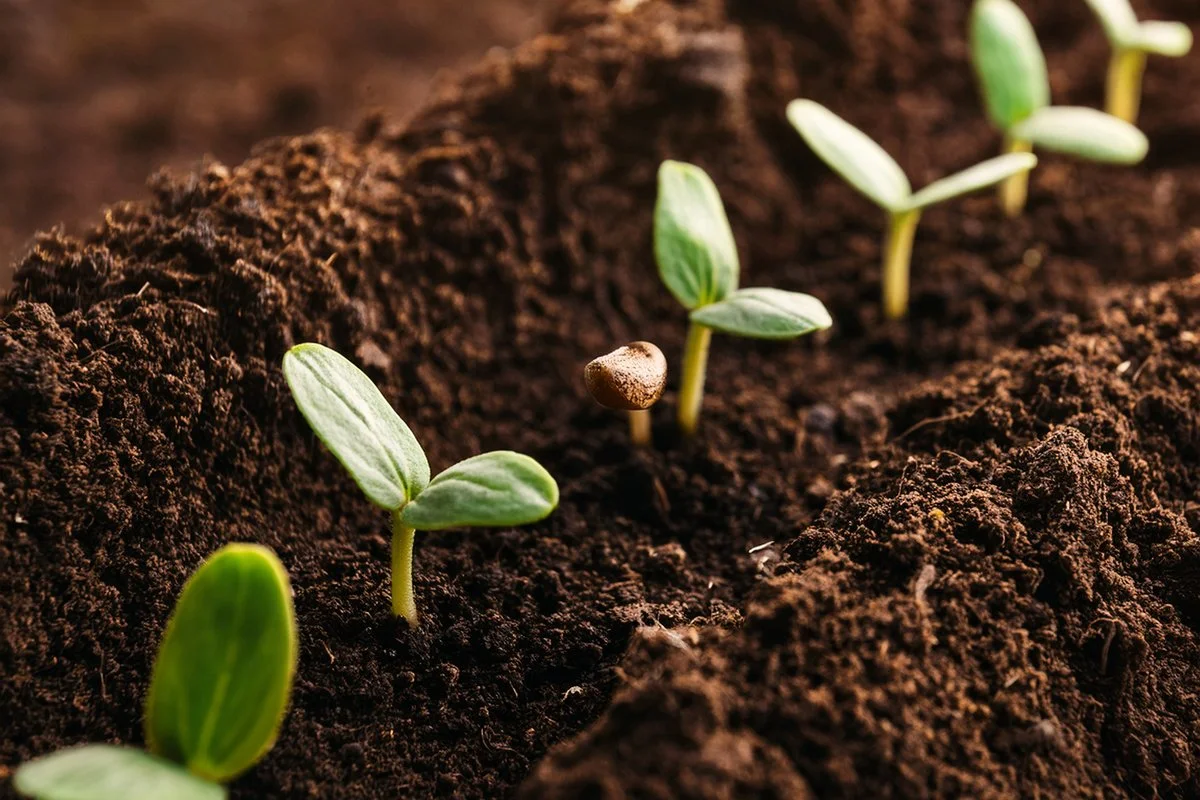 How Do You Teach Kids the Joy of Growing Plants?
