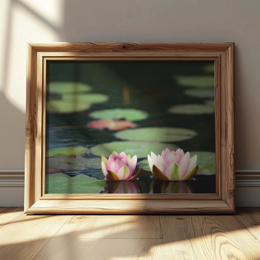 CAT04_BOT002_FloorFrame_9_WaterLily.jpg